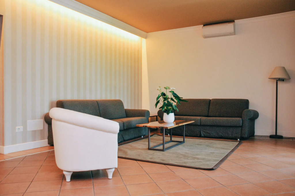 Отель Palazzo della Scala Spa Hotel Suites & Apartments