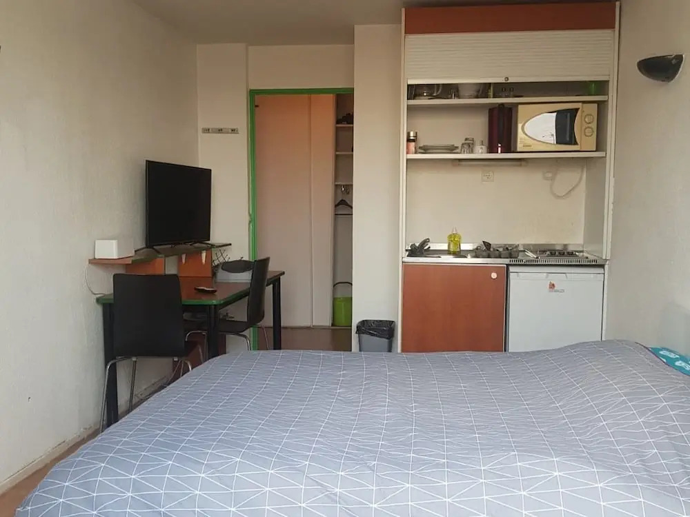 Man's Studio