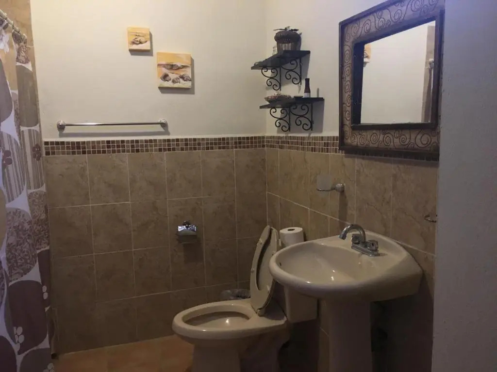 Hostal Doña Carlota Hotel
