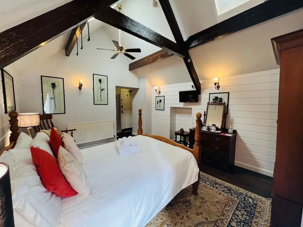 Peak Hotel Castleton