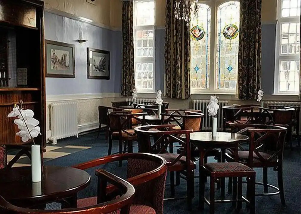 Talbot Hotel
