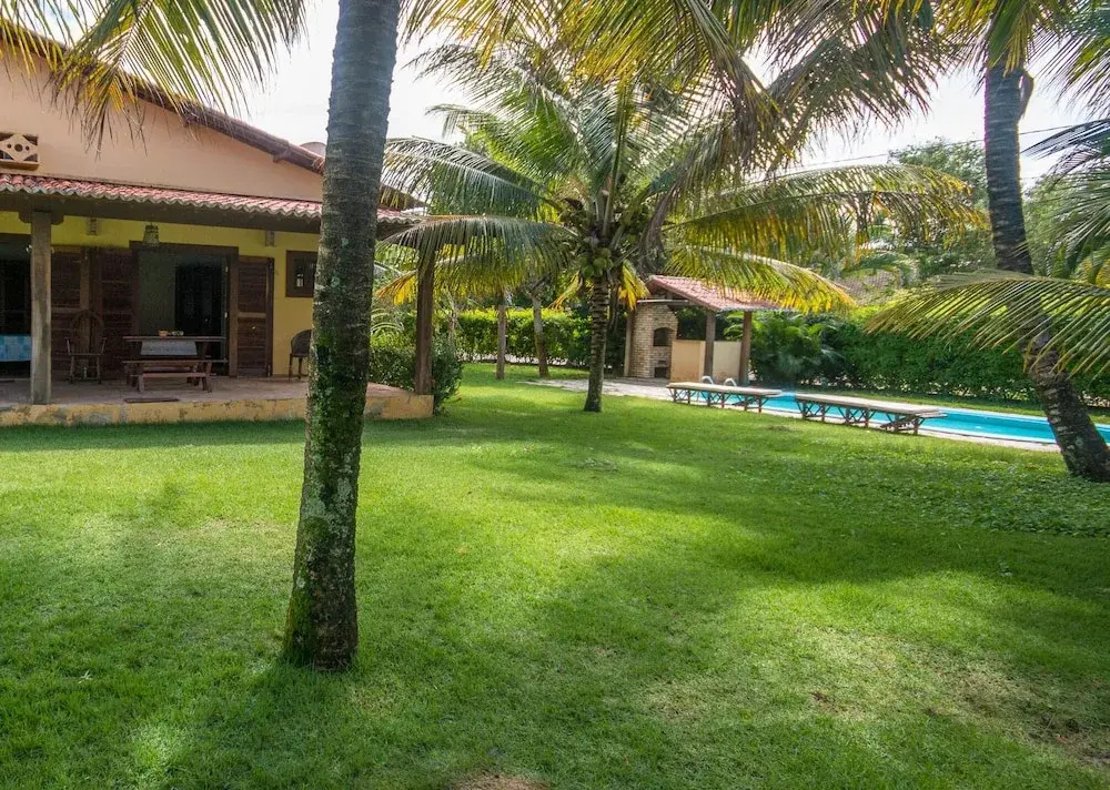 Pipa Casa Cândido