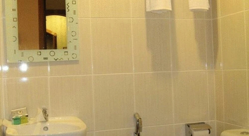 TC Inn Capital Hotel