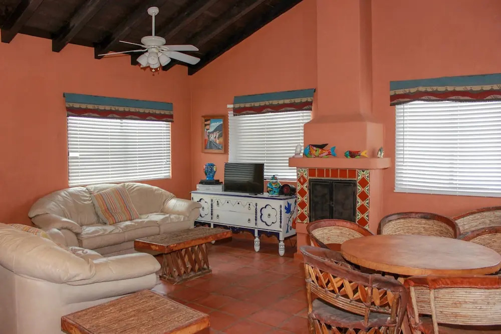 Arena Y Sol 3 Bedroom Home