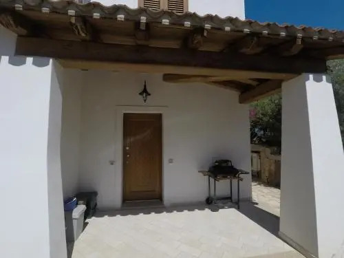 La Corte degli Ulivi Appartamenti
