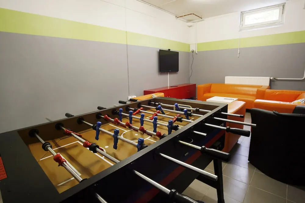 Happy Bed Hostel