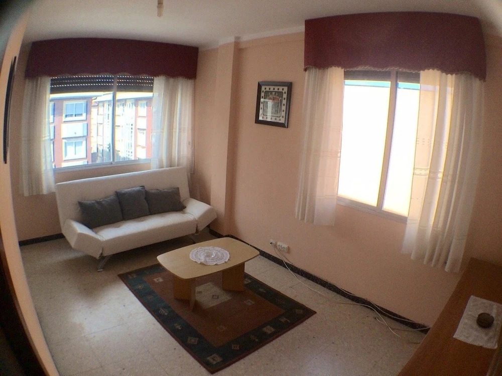 Cangas Pontevedra 100137 2 Bedroom Apartment by Mo Rentals