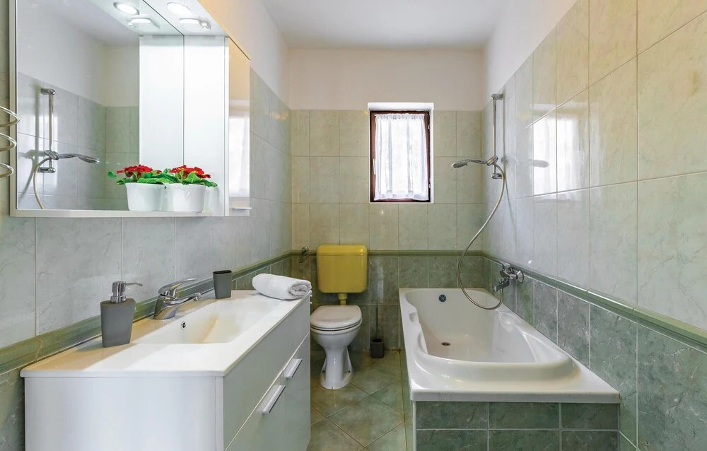 Amazing Home in Pula With Wifi and 3 Bedrooms