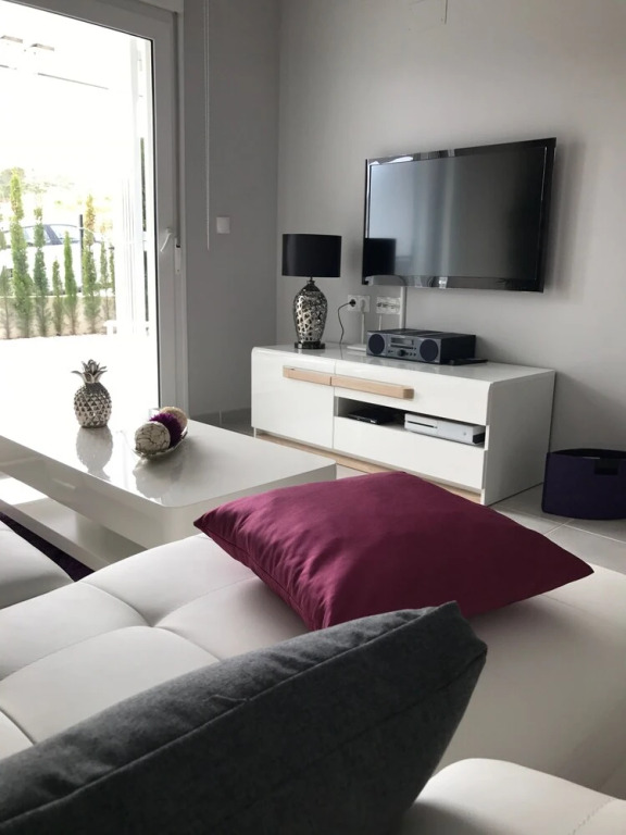 Nova Beach Apartment