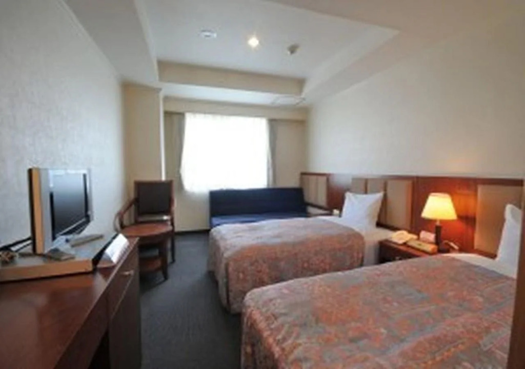 Hotel Chura Ryukyu