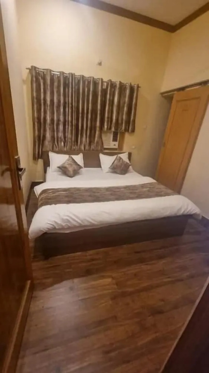Hotel Babua Hyness