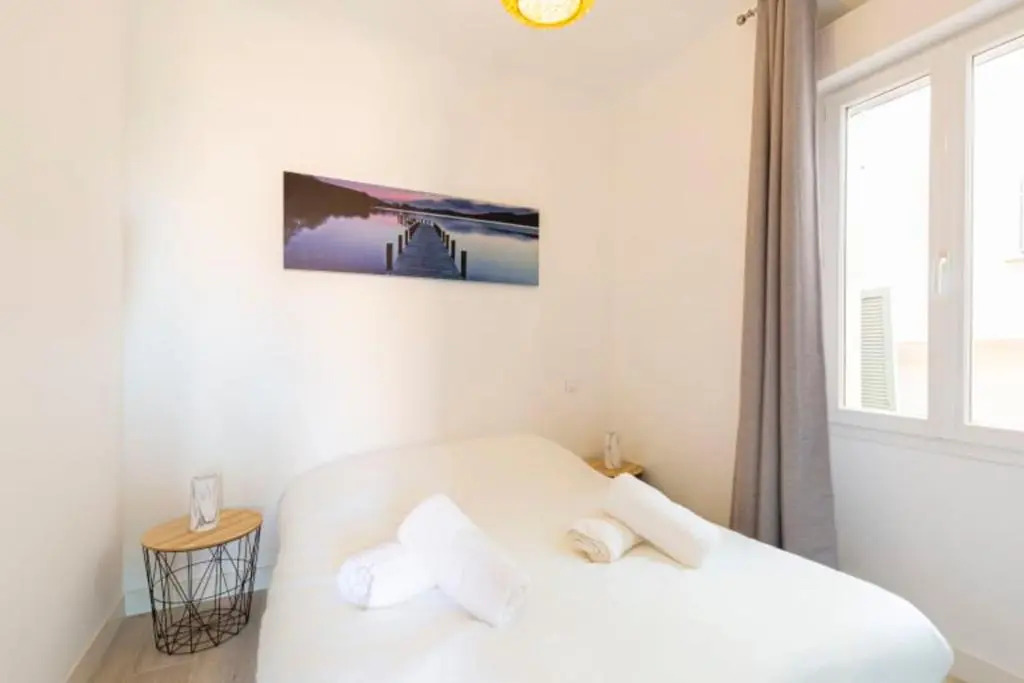 BNB RENTING Résidence du Suquet