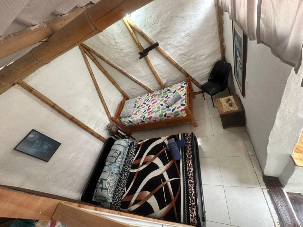 Hospedaje La Tierrita Villa de Leyva