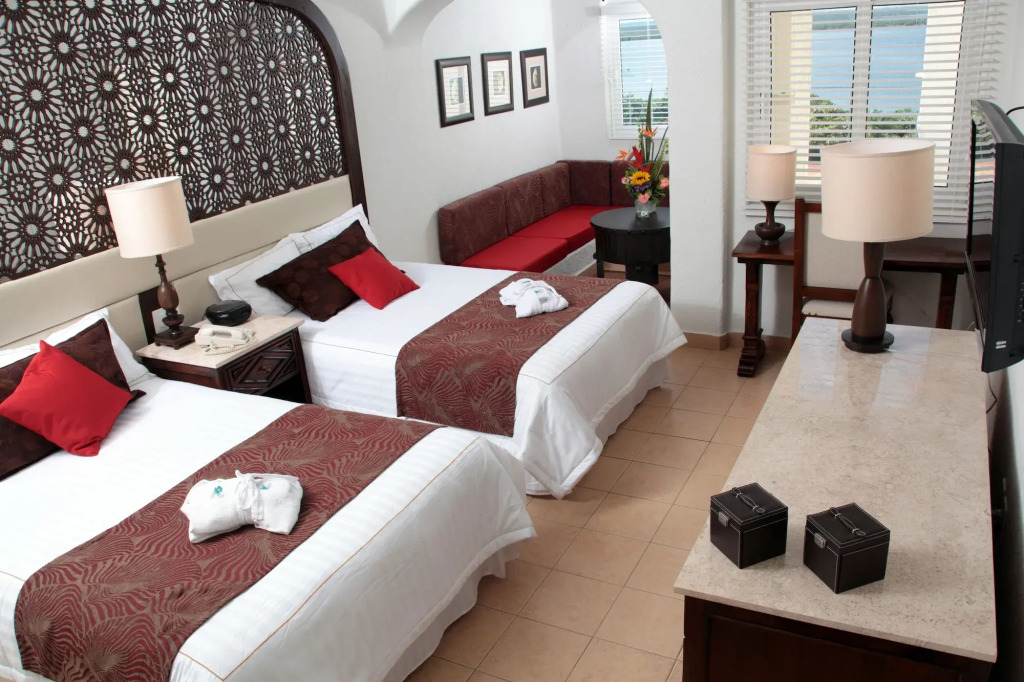 GR Solaris Caribe Adults Only - All Inclusive
