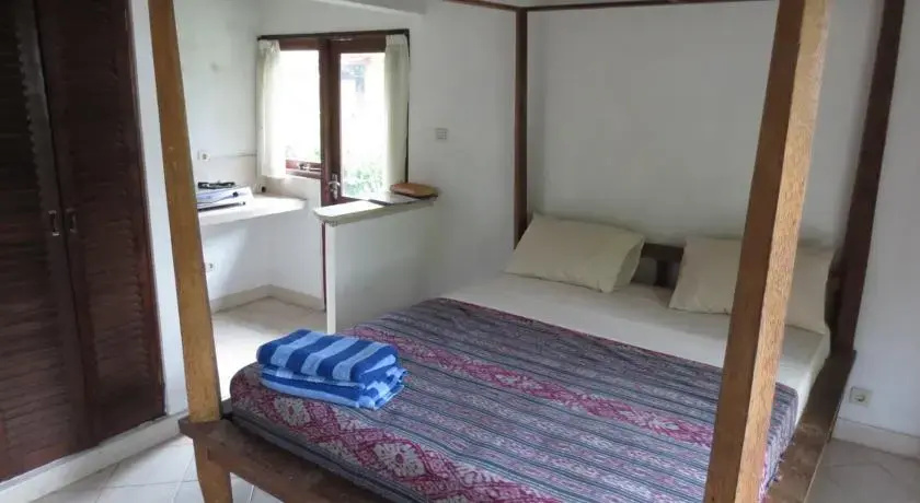 Josh Homestay