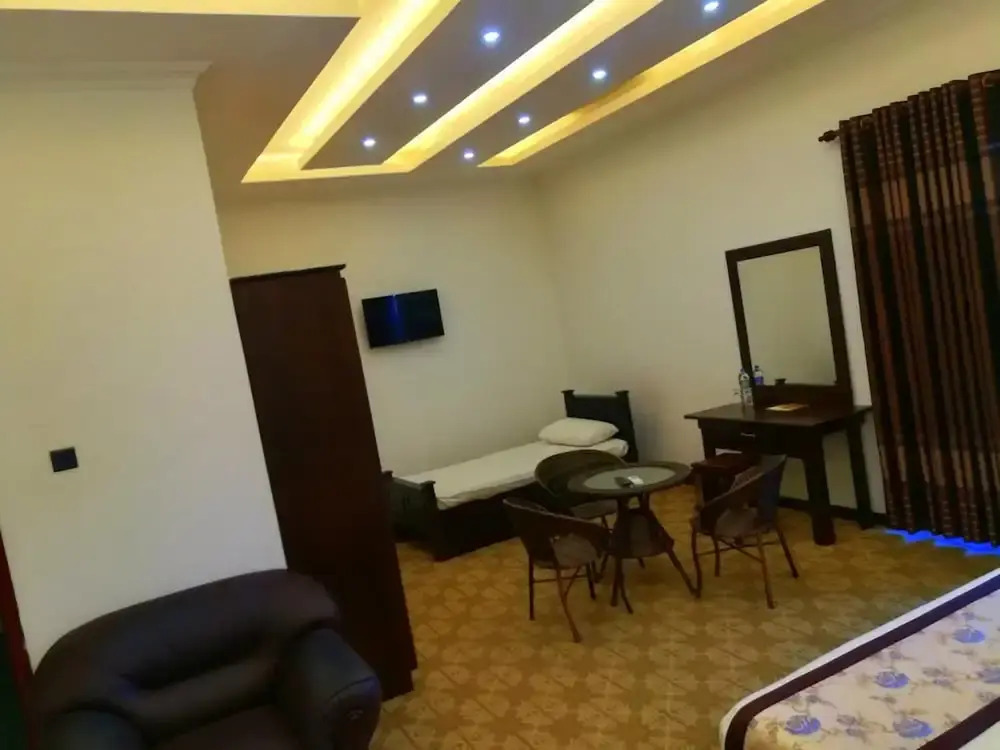 Euro Star Hotel