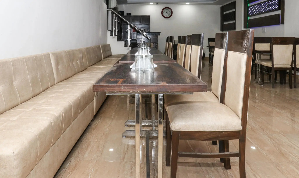 Treebo JD Residency Mohali
