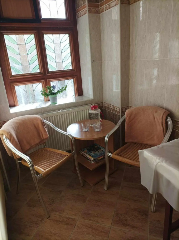 Hotel Flora
