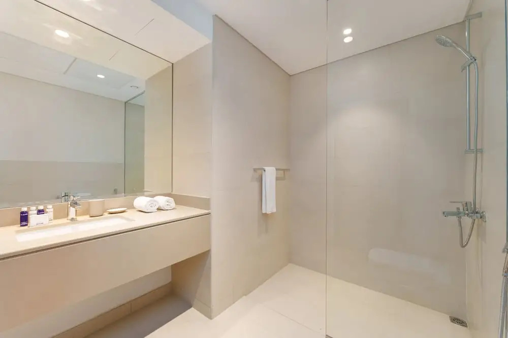Maison Privee - Exquisite Apt on Yas Island cls to ALL attractions