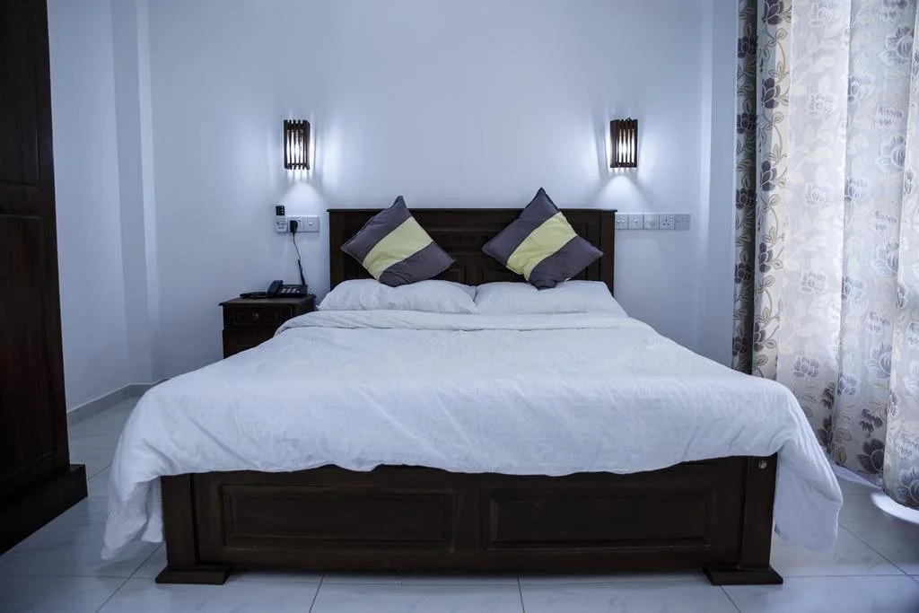 Ayurveda Mountain Villa