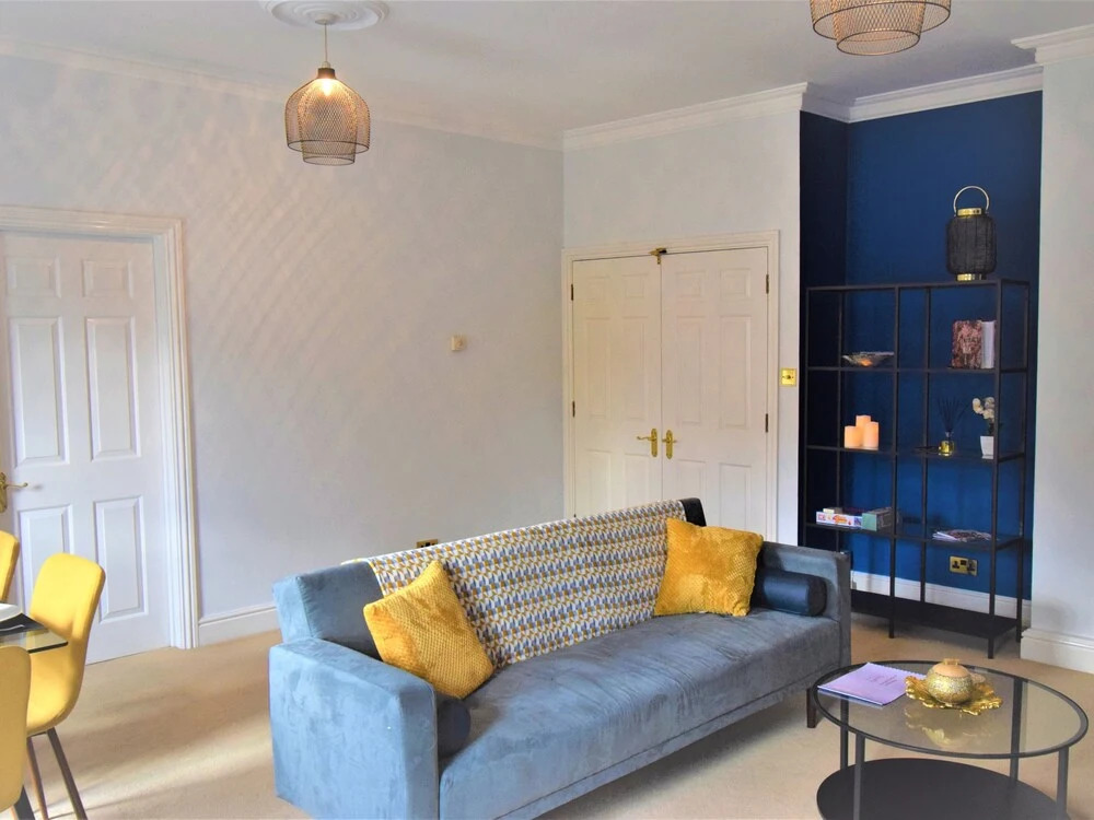Banfield Apartments - Oxford