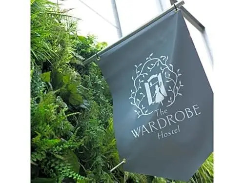 The Wardrobe Hostel Roppongi - Vacation STAY 93662