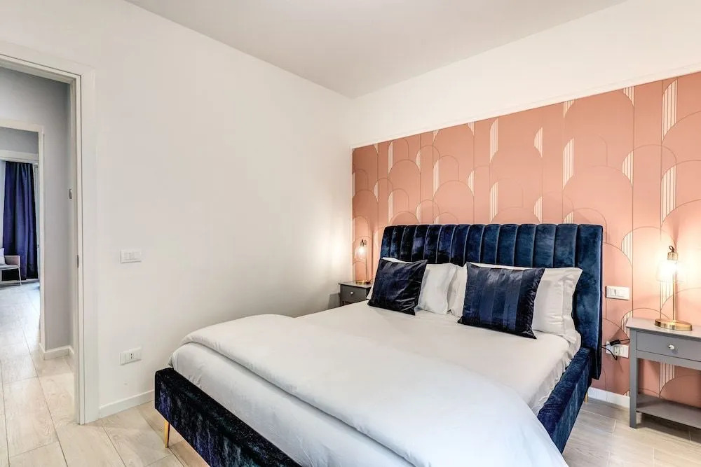 Aweshomeitaly - The Wonder Apartment