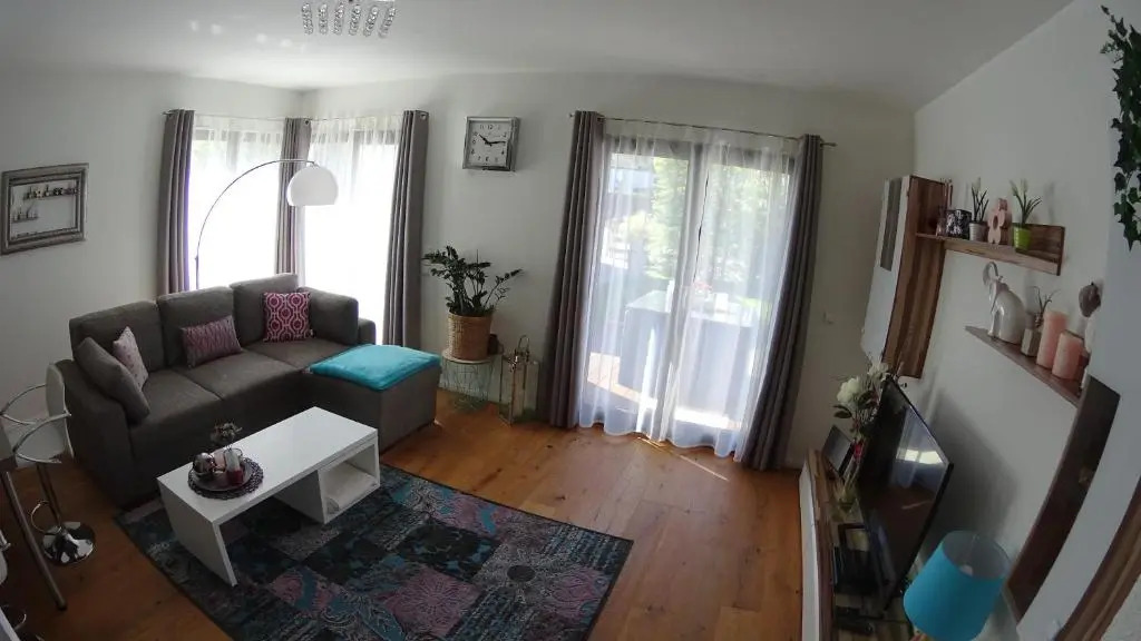 Ferienwohnung Krause