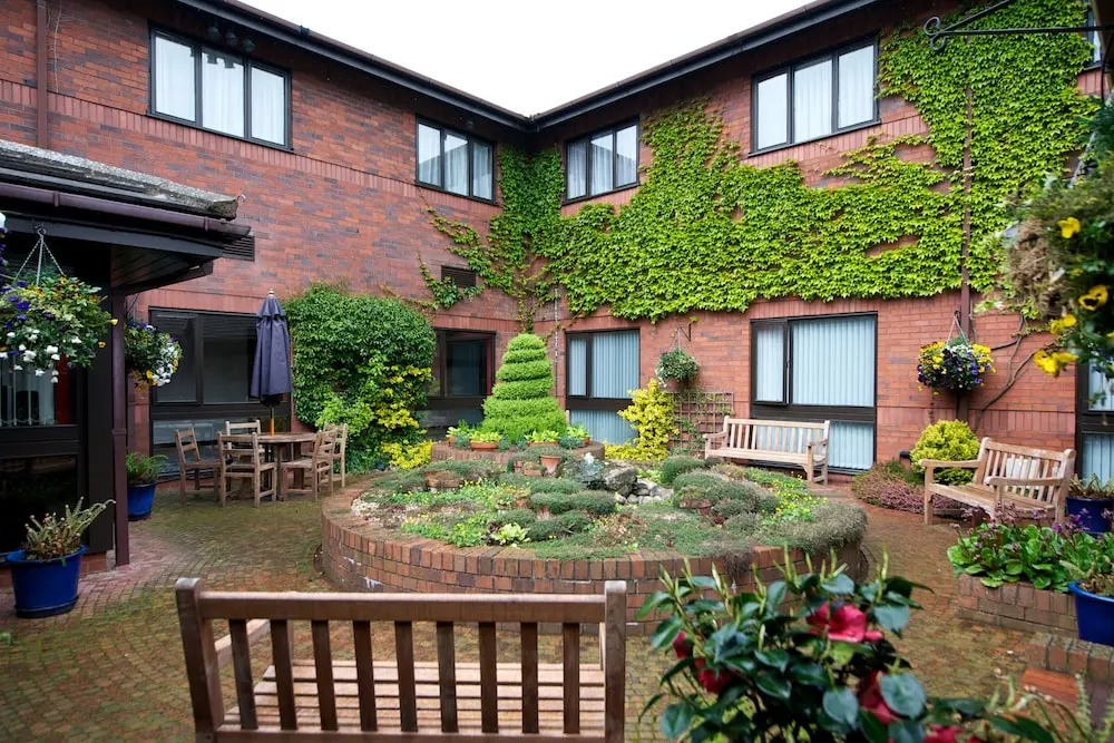 Radcliffe - Warwick Conferences
