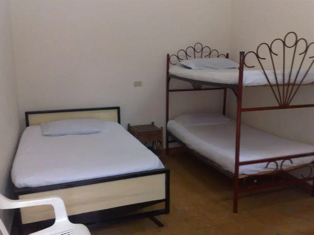 Hostal Del Pacifico