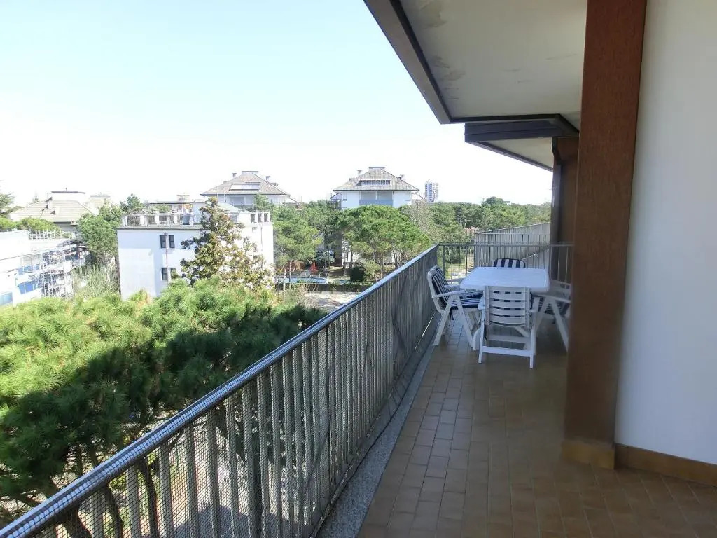 Residence Oceanico