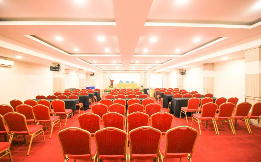 Hotel Mutiara Merdeka