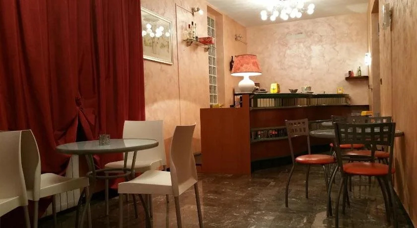 Hotel Redi
