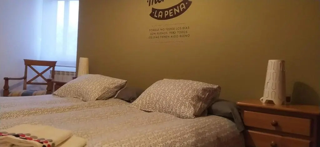 Moderno y luminoso 2 dormitorios con todas las comodidades en Pontevedra ciudad