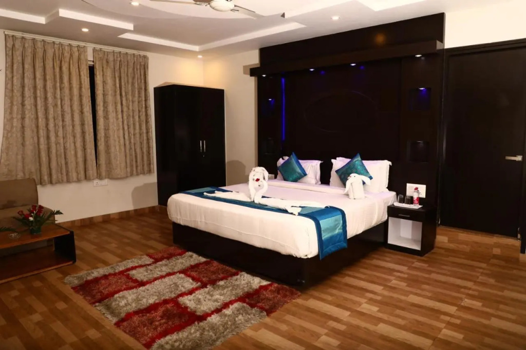 Hotel Om Palace,Ajmer Road,Jaipur