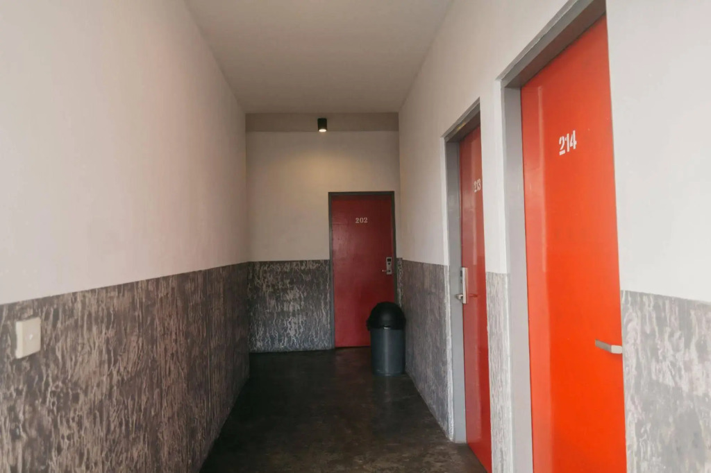 Kayun Hostel