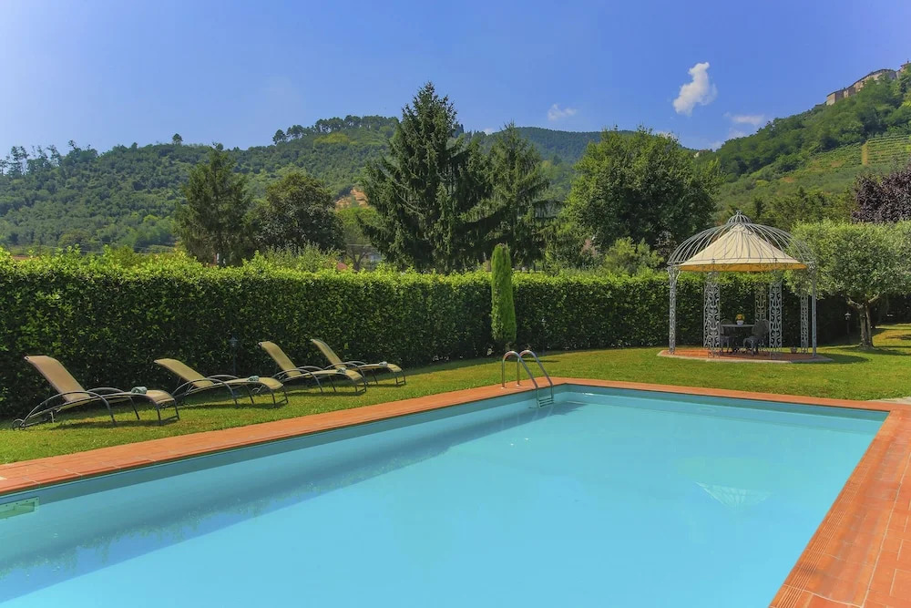 La Cascina
