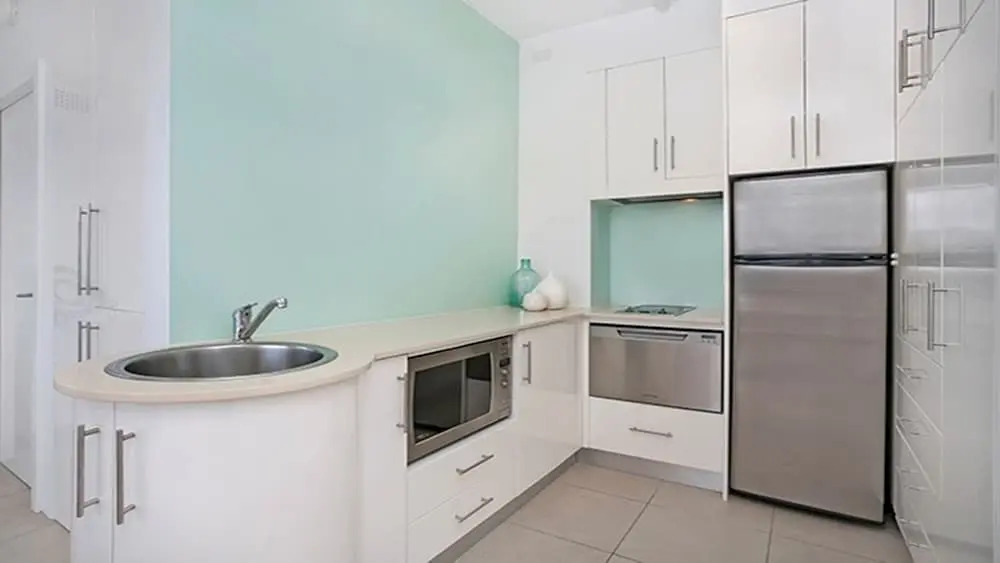 The Apartment Service BADEN