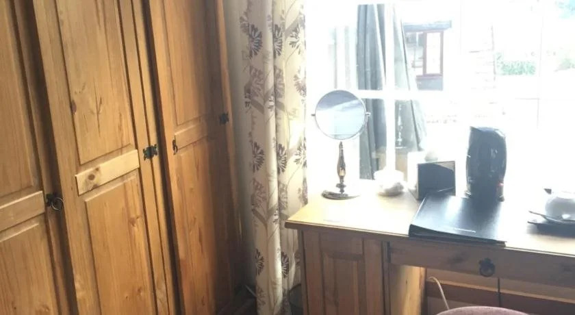 The Lion Inn