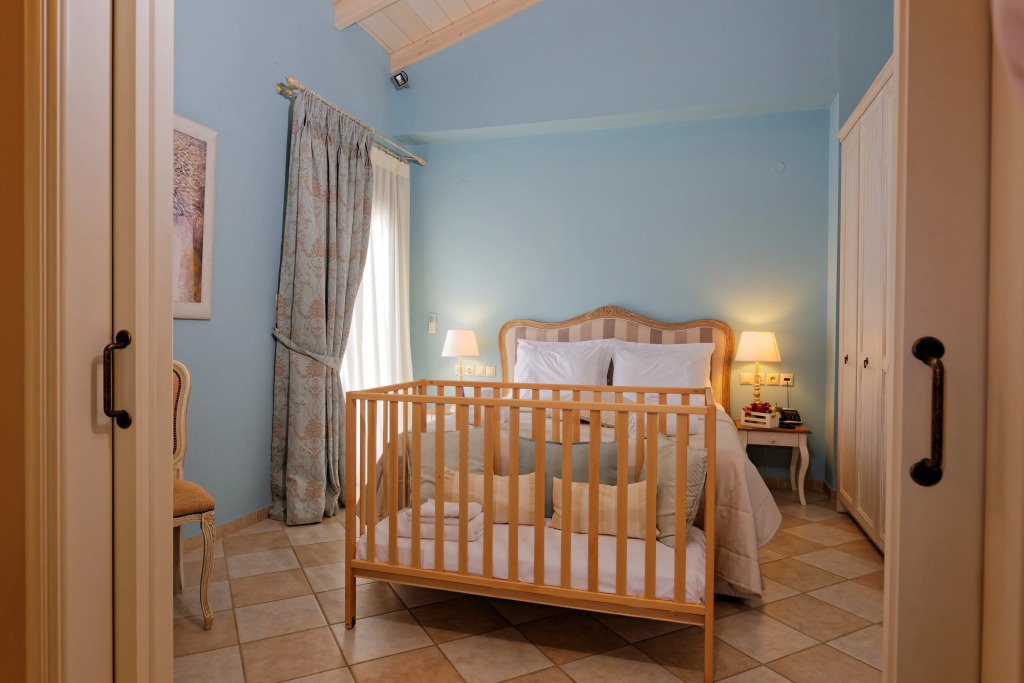 Ionia Suites