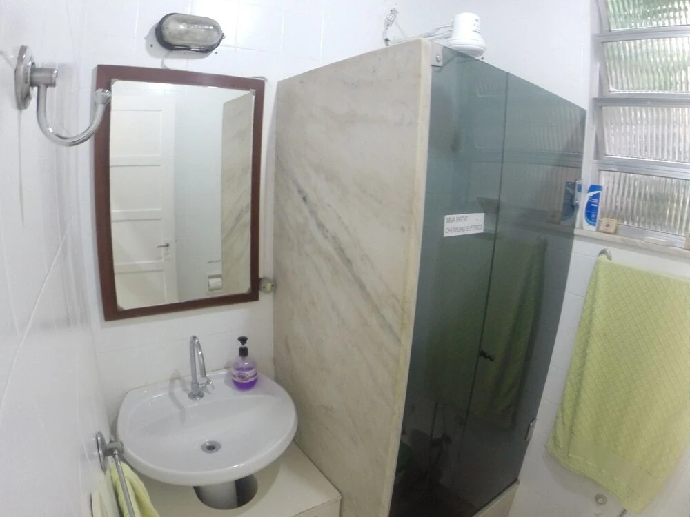 Dois Quartos Dias Ferreira - LEB12