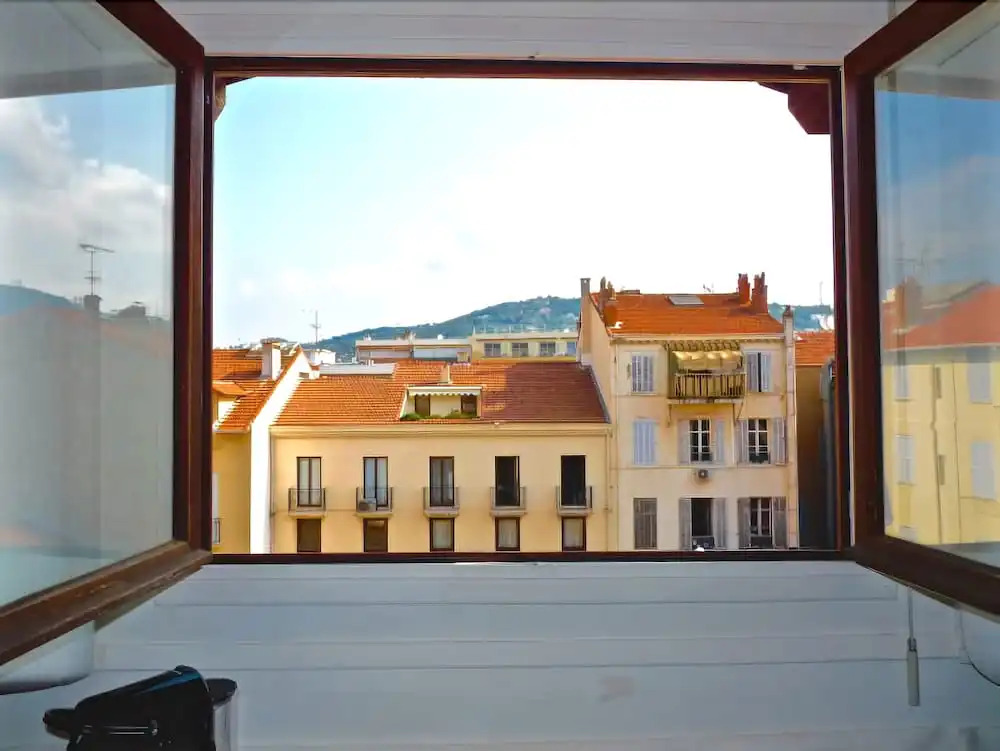 Rue Antibes 117