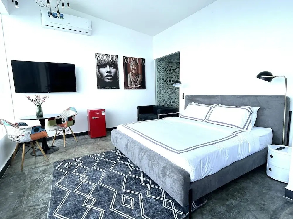 Epic Suites Bohol ADULTS ONLY