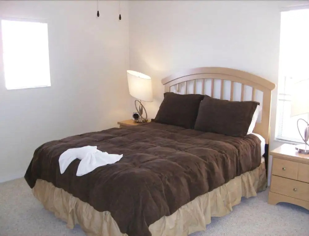 Legacy Vacation Condos-Townhomes Rentals