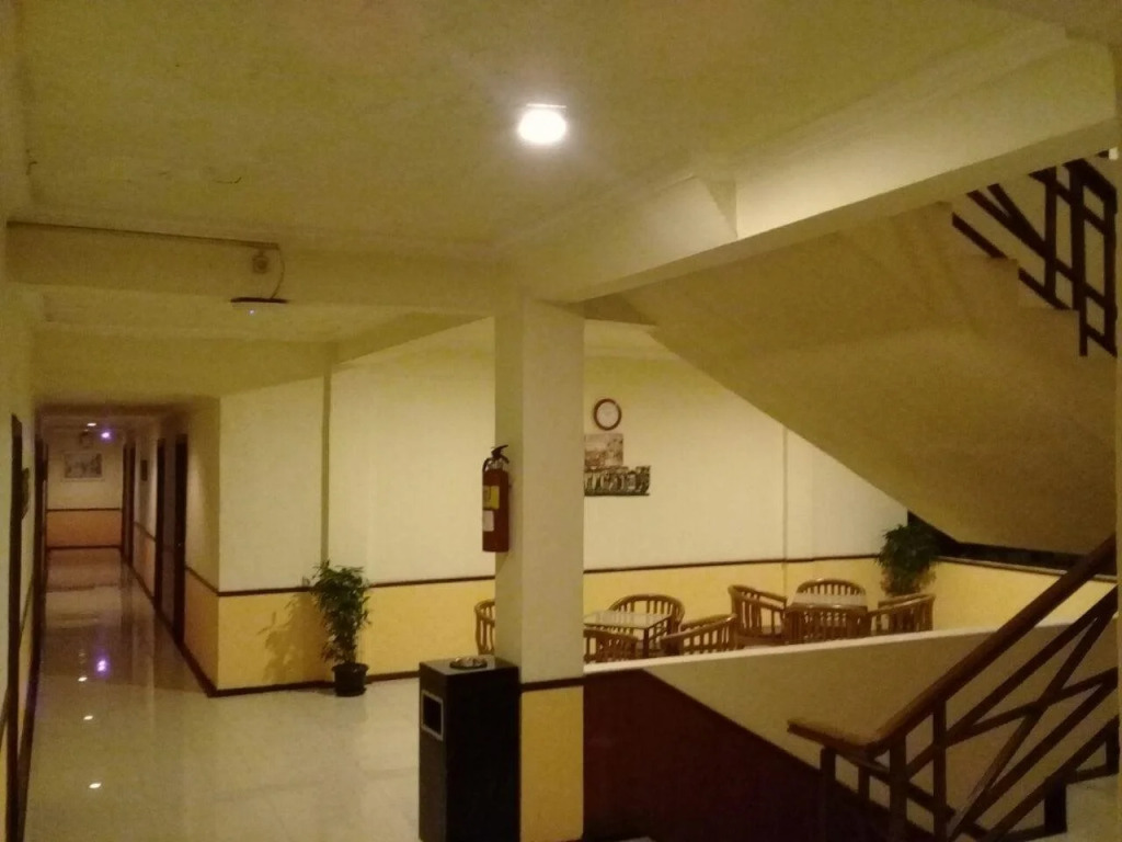 Hotel Augusta Jakarta
