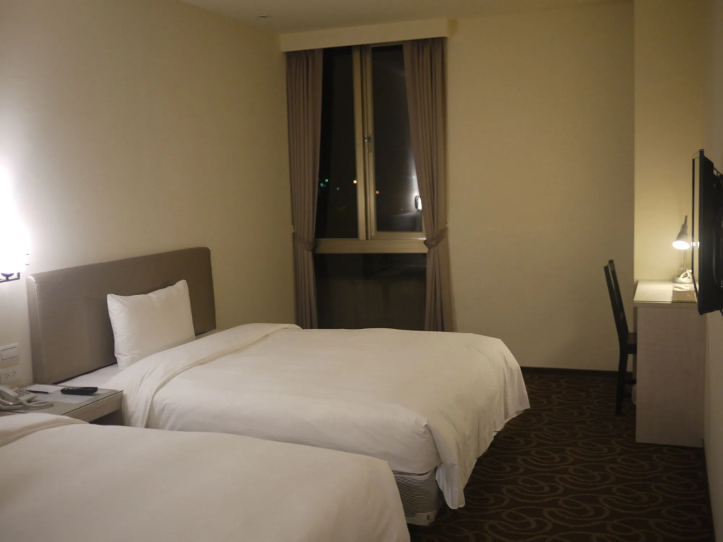 Qin Hai Hotel