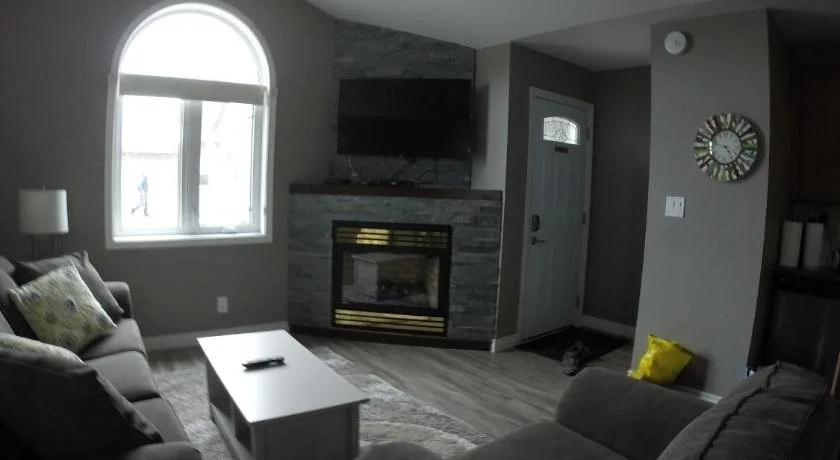 Seasons Extended Stay Suites