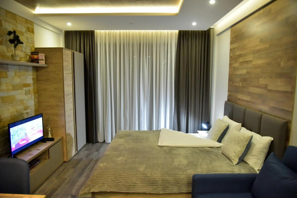 Apartman Sladjana Premier 12 Milmari