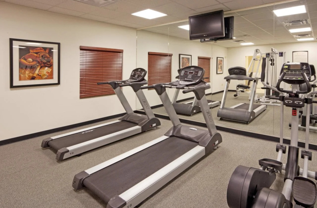 Staybridge Suites Quantico-Stafford by IHG