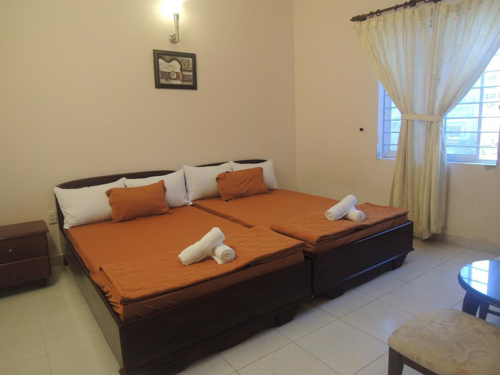 Gia Hung Hotel
